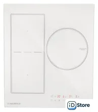 Варочная панель MAUNFELD CVI453SBBG Inverter