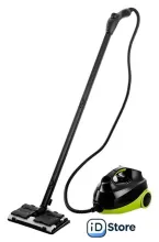 Отпариватель-пароочиститель Kitfort KT-9103-2