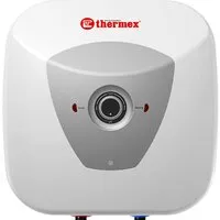 Накопительный электрический водонагреватель над мойкой Thermex HIT PRO H 10 O (pro)