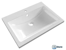 Умывальник Versalia Soft 60