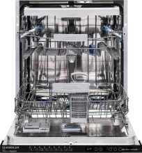 Scandilux DWB6535B3