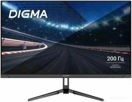 Игровой монитор DIGMA Overdrive 24P410F (черный)