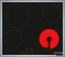 Варочная панель Bosch Serie 4 PKE645FP2E