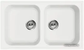 Кухонная мойка Smeg LZ862B