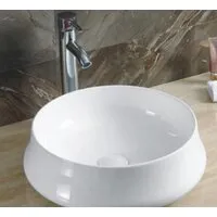 Умывальник CeramaLux N9426