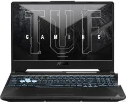 Игровой ноутбук Asus TUF Gaming A15 FA506NC-HN107W