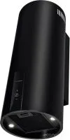 Кухонная вытяжка Maunfeld Lee Wall 35 Sensor (черный)