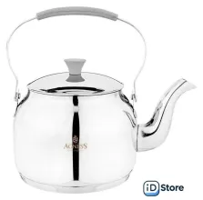 Чайник без свистка Agness Profesional 936-332