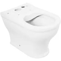 Унитаз напольный Cezares Giubileo CZR-165-CPR (без бачка, без сиденья)