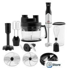 Кухонный комбайн Aresa AR-1709