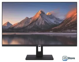 Монитор Dahua DHI-LM27-C301B