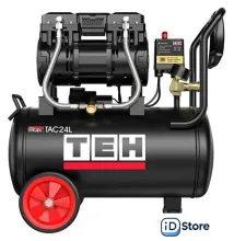 Компрессор TEH TAC24L
