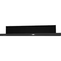 Кухонная вытяжка Elikor Интегра Glass 60П-400-В2Л (черный/черное стекло) (954865)