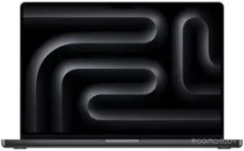 Ноутбук Apple Macbook Pro 16.2" M3 Max 2023 Z1AF000N1