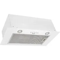 Кухонная вытяжка ZorG Basta 1030 60 M (белый)