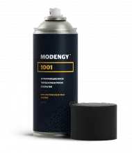 Покрытие антифрикционное твердосмазочное MODENGY 1001 (520 мл)