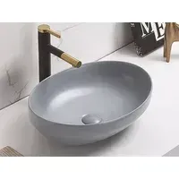 Умывальник CeramaLux 78590MH