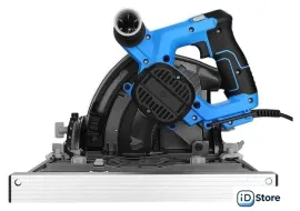Дисковая погружная пила Deko CSDK-1200W PRO 085-1094