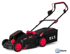 Газонокосилка P.I.T. PLM20H-330B/1