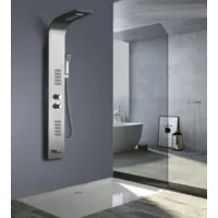 Душевая панель Cerutti Spa CT9983 VIRGINIA BR