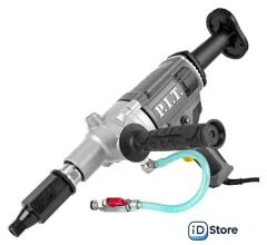 Дрель алмазного сверления P.I.T. PWD120-C