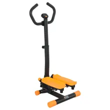 Степпер поворотный с поручнем Alpin Walk S-168