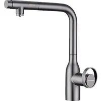 Смеситель Paulmark Ur213104-GM