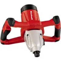 Строительный миксер Einhell TE-MX 1600-2 CE 4258555