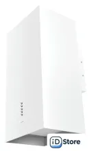 Кухонная вытяжка MAUNFELD Bath 401 (белый)