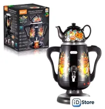 Электросамовар RAF R.7118B