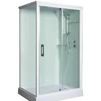 Душевая кабина River Tana 100/80