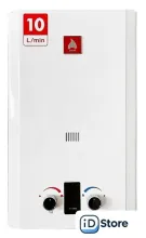 Газовая колонка Atem Житомир ВПГ-20М