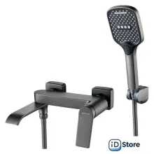 Смеситель Shevanik S4102T