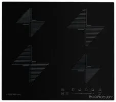 Варочная панель Kuppersberg ICS 604