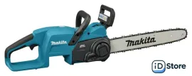 Аккумуляторная пила Makita DUC407Z (без АКБ)