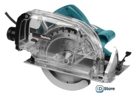 Дисковая (циркулярная) пила Makita 5057KB