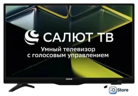 Телевизор ASANO 32LH5010T