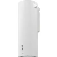 Кухонная вытяжка Krona Tina 350 3P (белый)