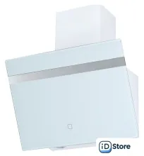 Кухонная вытяжка MAUNFELD Medway 60 (белый/сатин)