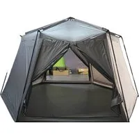 Тент-шатер Talberg Mosquito Lux 4.3x3.7 м