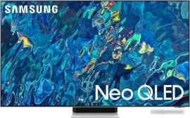 Телевизор Samsung Neo QLED 4K QN95B QE55QN95BAUXCE