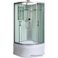 Душевая кабина WeltWasser WW500 Halle 801