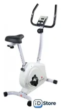 Велотренажер Calviano Speed White