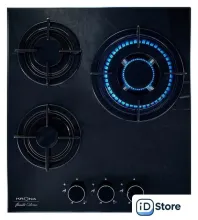 Варочная панель Krona Cortesia 45 BL