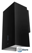 Кухонная вытяжка MAUNFELD Bath 402 (черный)