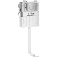 Инсталляция для унитаза Roxen Attach 898962