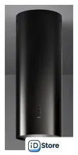 Кухонная вытяжка Falmec Polar Evo Isola 35 (черный)