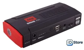 Портативное пусковое устройство Fubag DRIVE 450