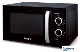 Микроволновая печь Galanz MOG-2009MB