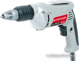 Интерскол ДУ-580ЭР